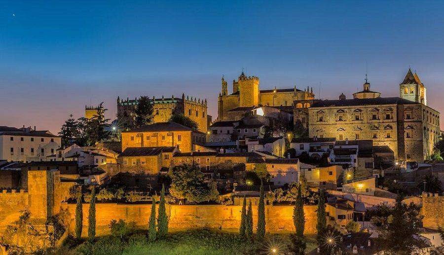 Visiting Cáceres, Extremadura: The Perfect Guide - Hospes Hotels