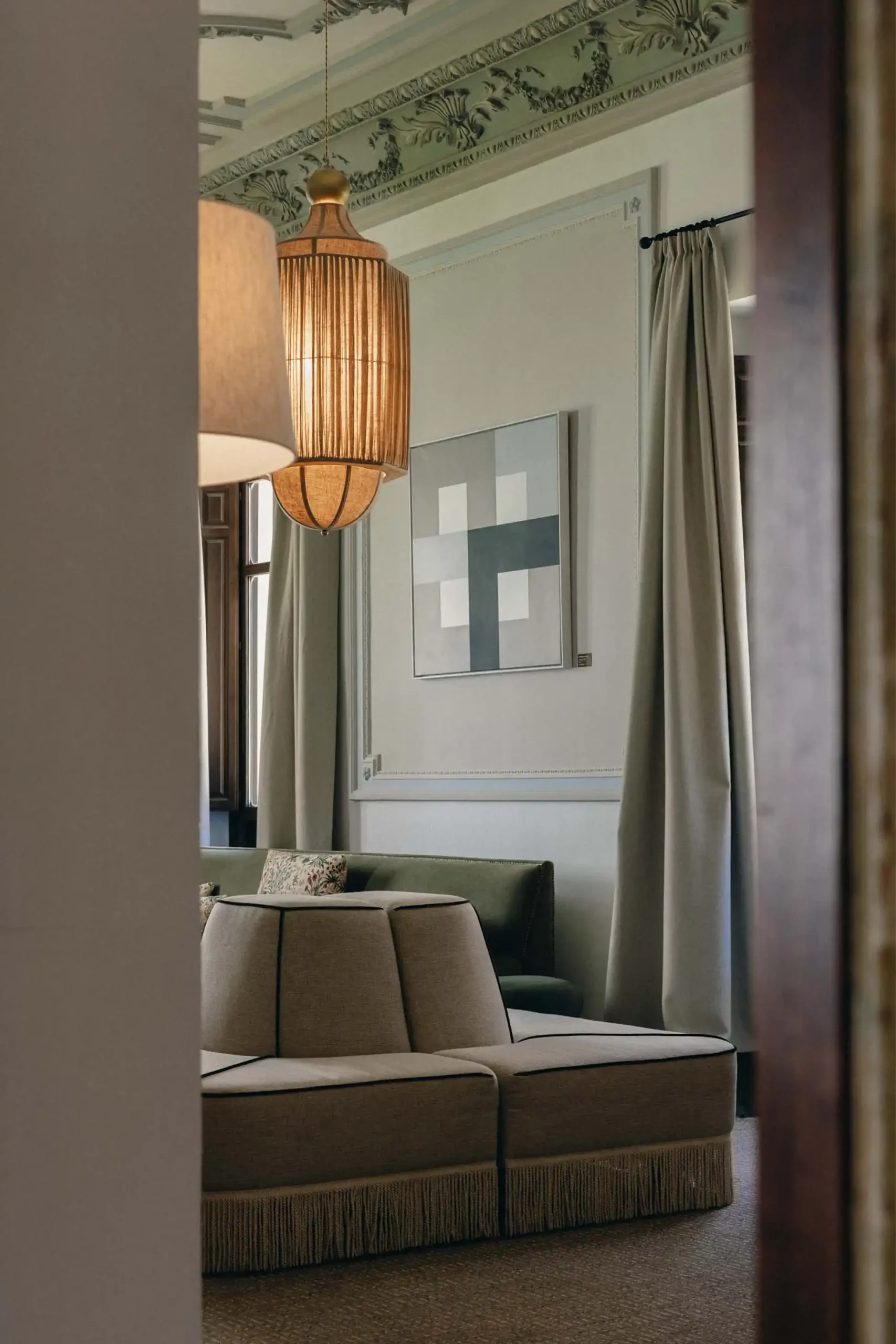 Hospes Palacio de los Patos - Hospes Hotels