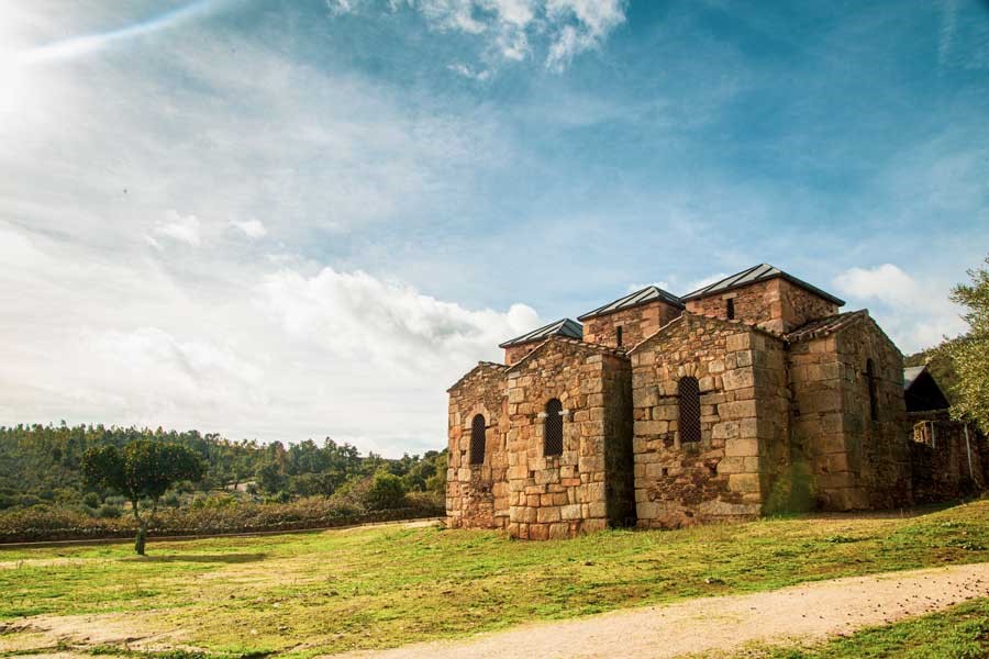 Visiting Cáceres, Extremadura: The Perfect Guide - Hospes Hotels