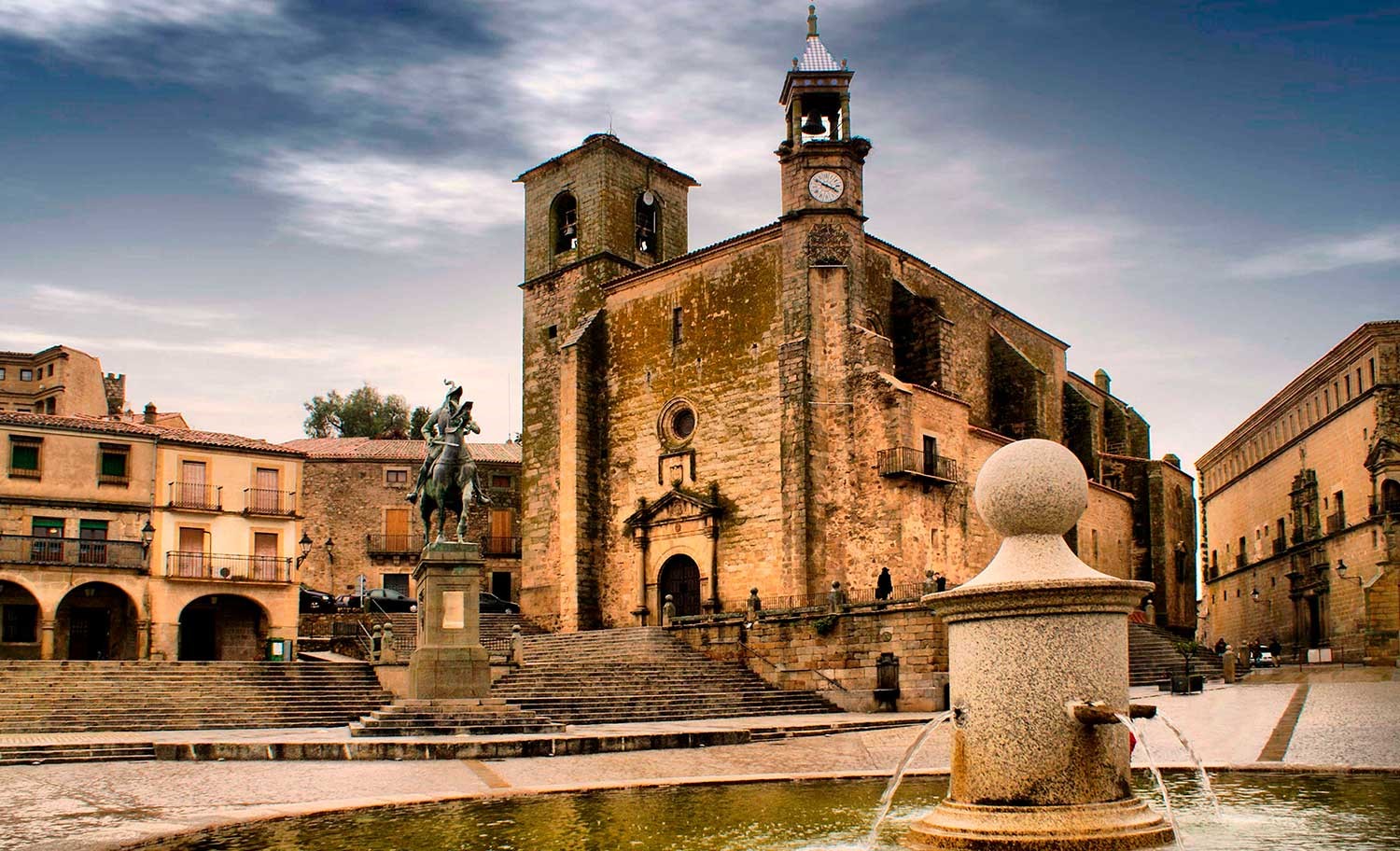 Visiting Cáceres, Extremadura: The Perfect Guide - Hospes Hotels