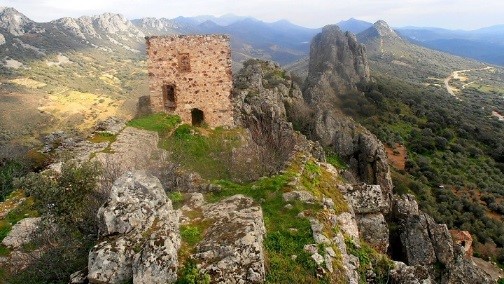 Visiting Cáceres, Extremadura: The Perfect Guide - Hospes Hotels