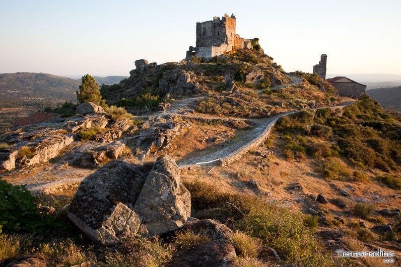 Visiting Cáceres, Extremadura: The Perfect Guide - Hospes Hotels