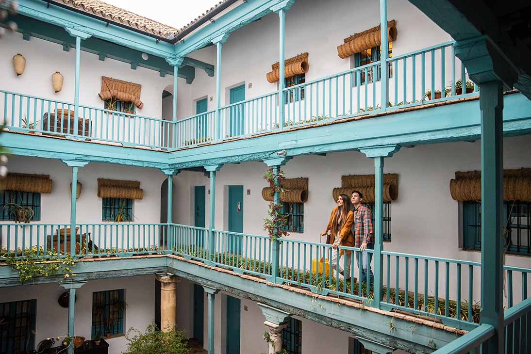 24 Años de Historia Hotelera - Hospes Hotels