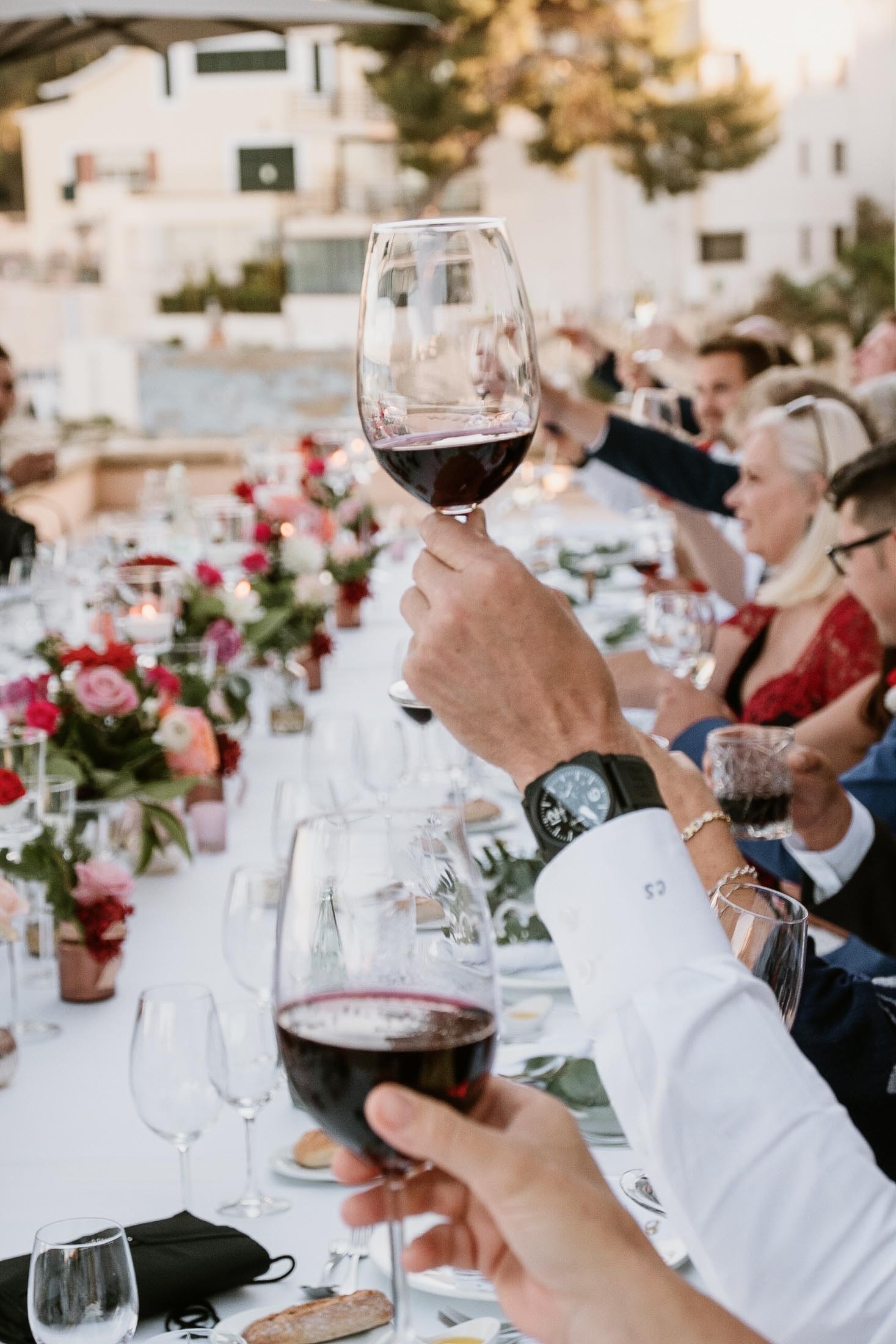 Hospes Maricel & Spa, un espacio exclusivo para tu boda - Hospes Hotels