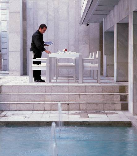A magical spa adventure in Granada - Hospes Hotels