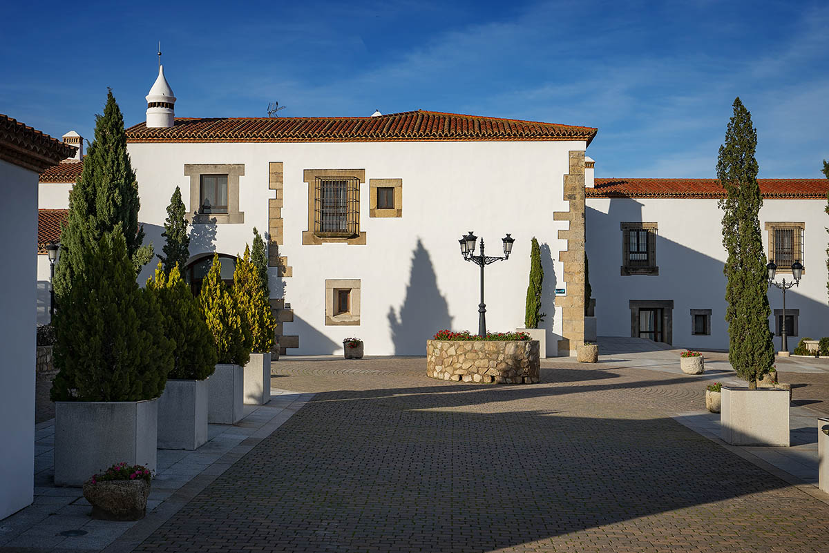 Visiting Cáceres, Extremadura: The Perfect Guide - Hospes Hotels