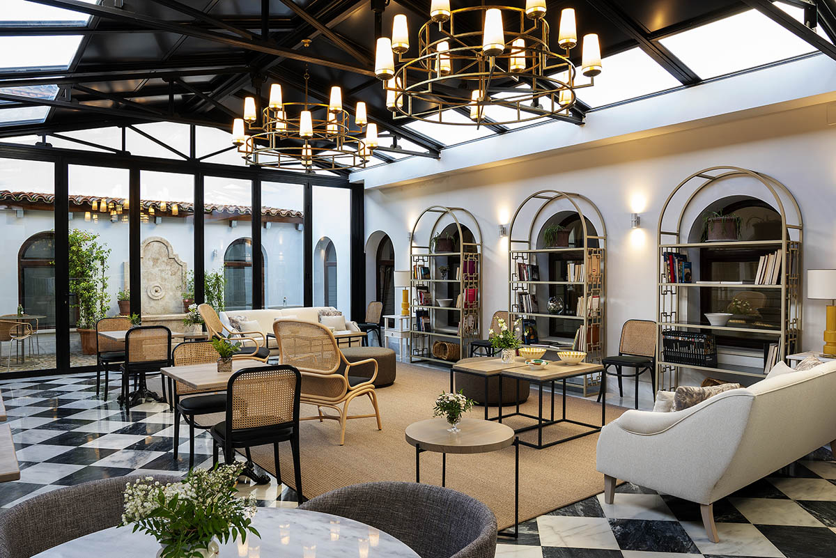 Visiting Cáceres, Extremadura: The Perfect Guide - Hospes Hotels