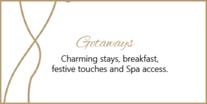 Charming Christmas - Hospes Hotels