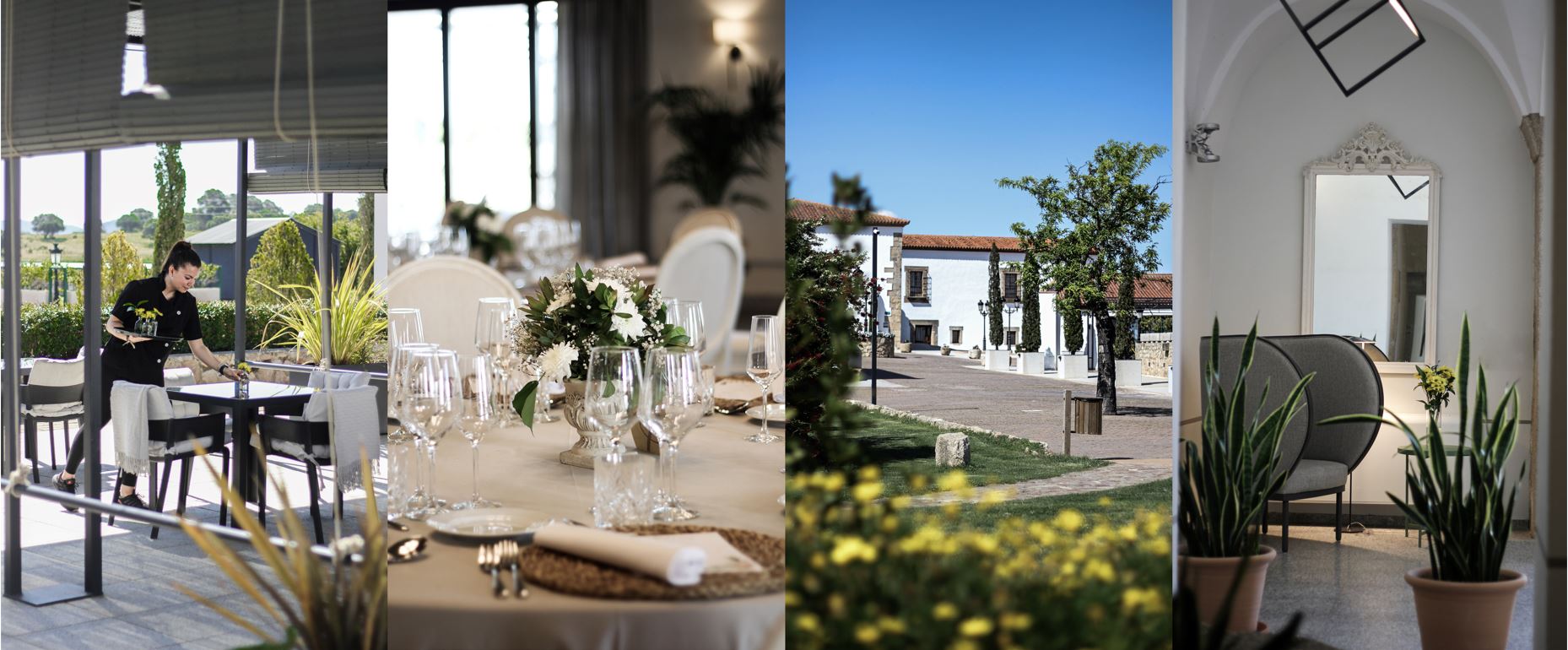 Cáceres | Club Birding in Extremadura - Hospes Hotels