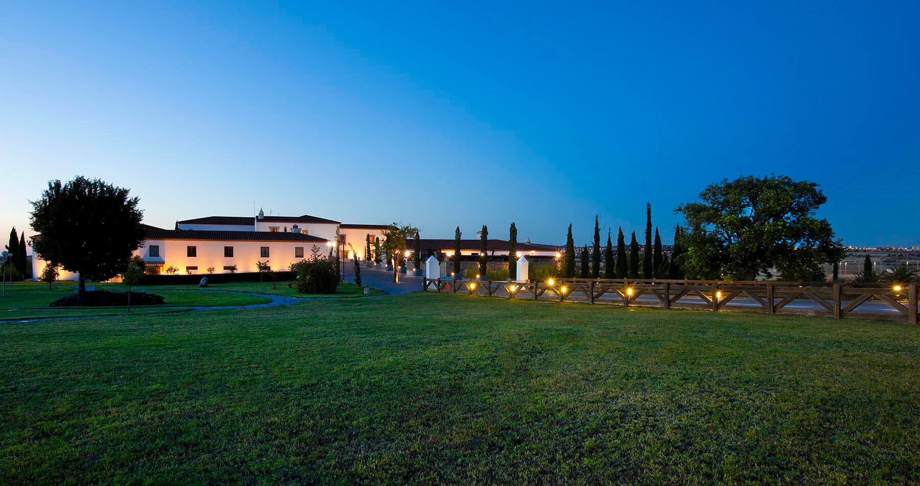 Cáceres – Ponerte en forma nunca fue tan natural - Hospes Hotels