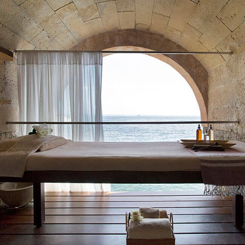 Relajaci&oacute;n y bienestar: descubre los exclusivos Spa Bodyna - Hospes Hotels