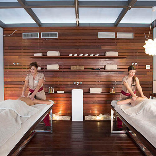 Nuestras siete propuestas de hotel spa en las que el bienestar se eleva a la máxima expresión - Hospes Hotels