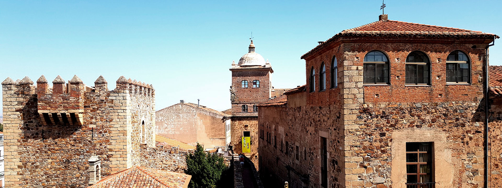 ¿Qué ver en Cáceres? - Hospes Hotels