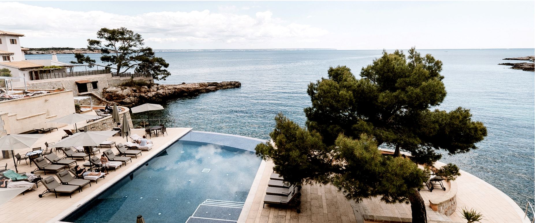 Special events at Hospes Maricel & Spa | Mallorca - Hospes Hotels