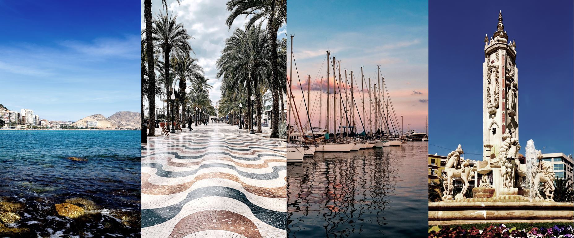 Descubre 9 destinos perfectos para Semana Santa - Hospes Hotels