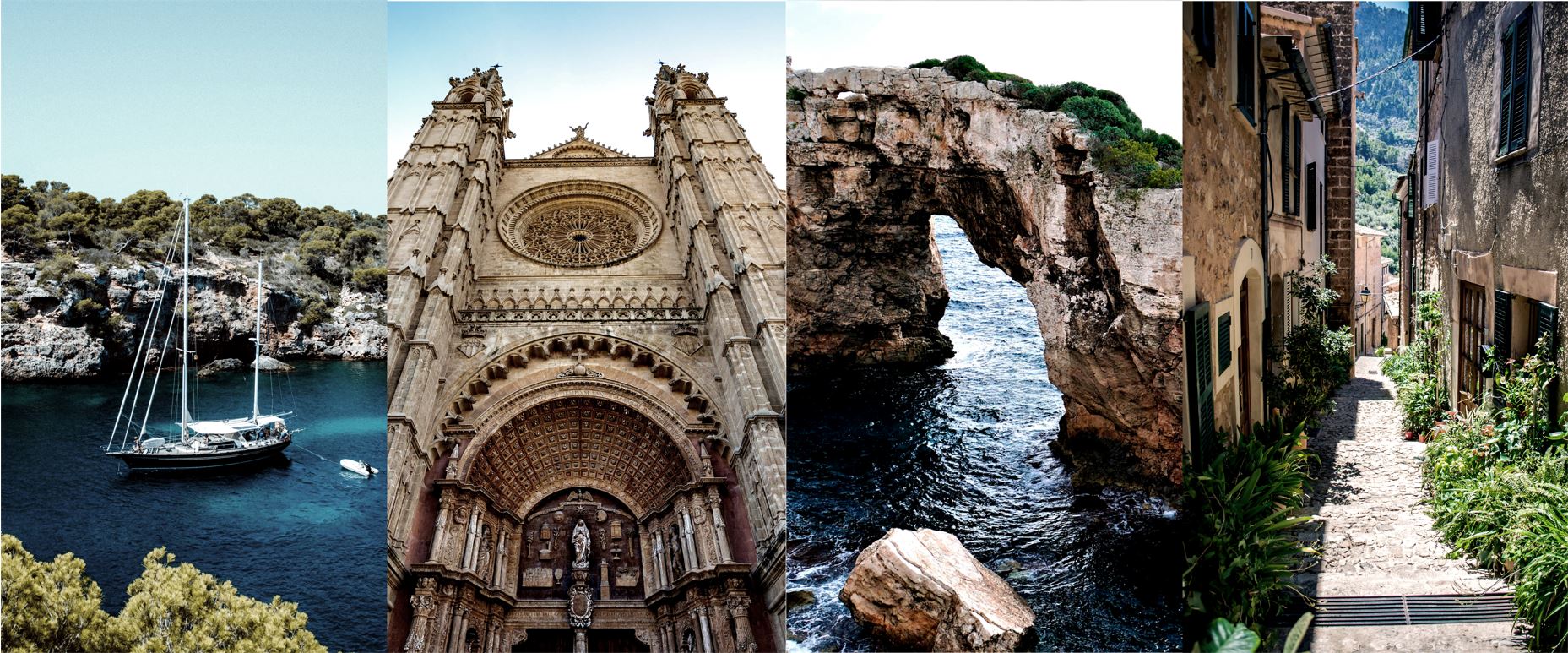 Descubre 9 destinos perfectos para Semana Santa - Hospes Hotels