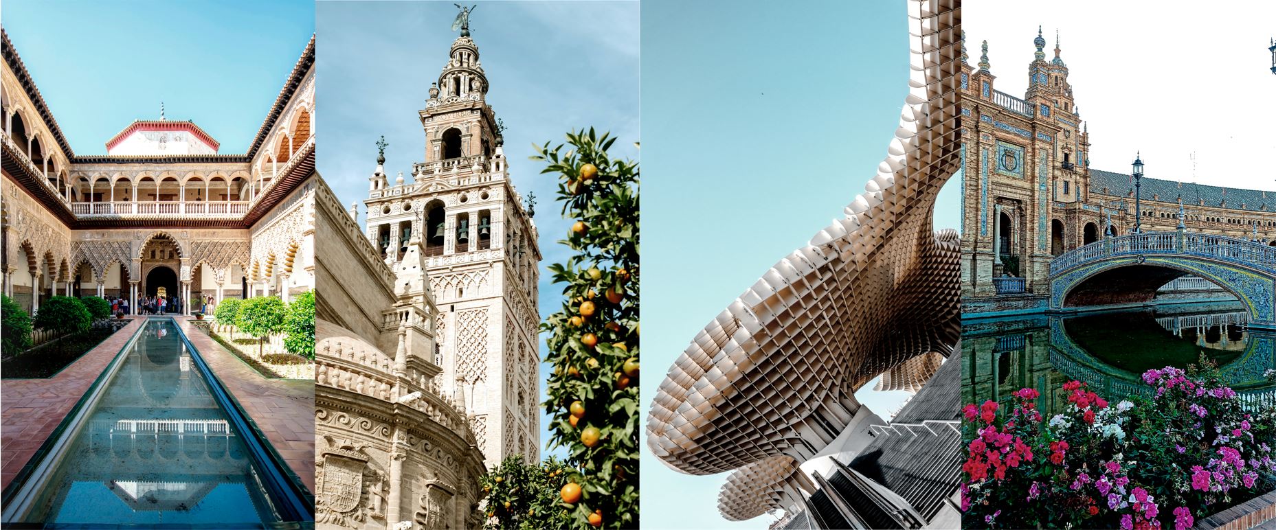 Descubre 9 destinos perfectos para Semana Santa - Hospes Hotels