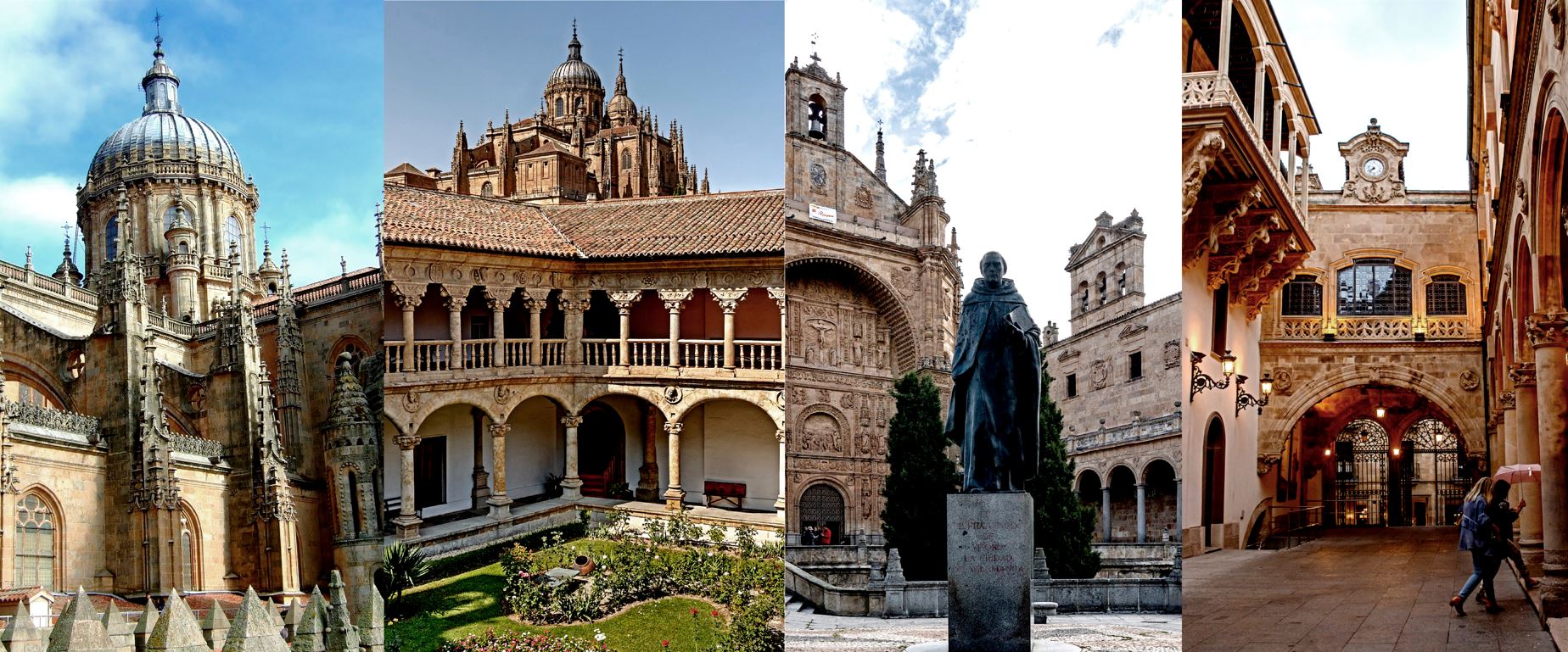 Descubre 9 destinos perfectos para Semana Santa - Hospes Hotels