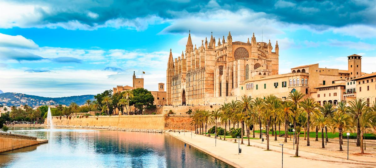 Disfruta el puente de diciembre en Mallorca - Hospes Hotels