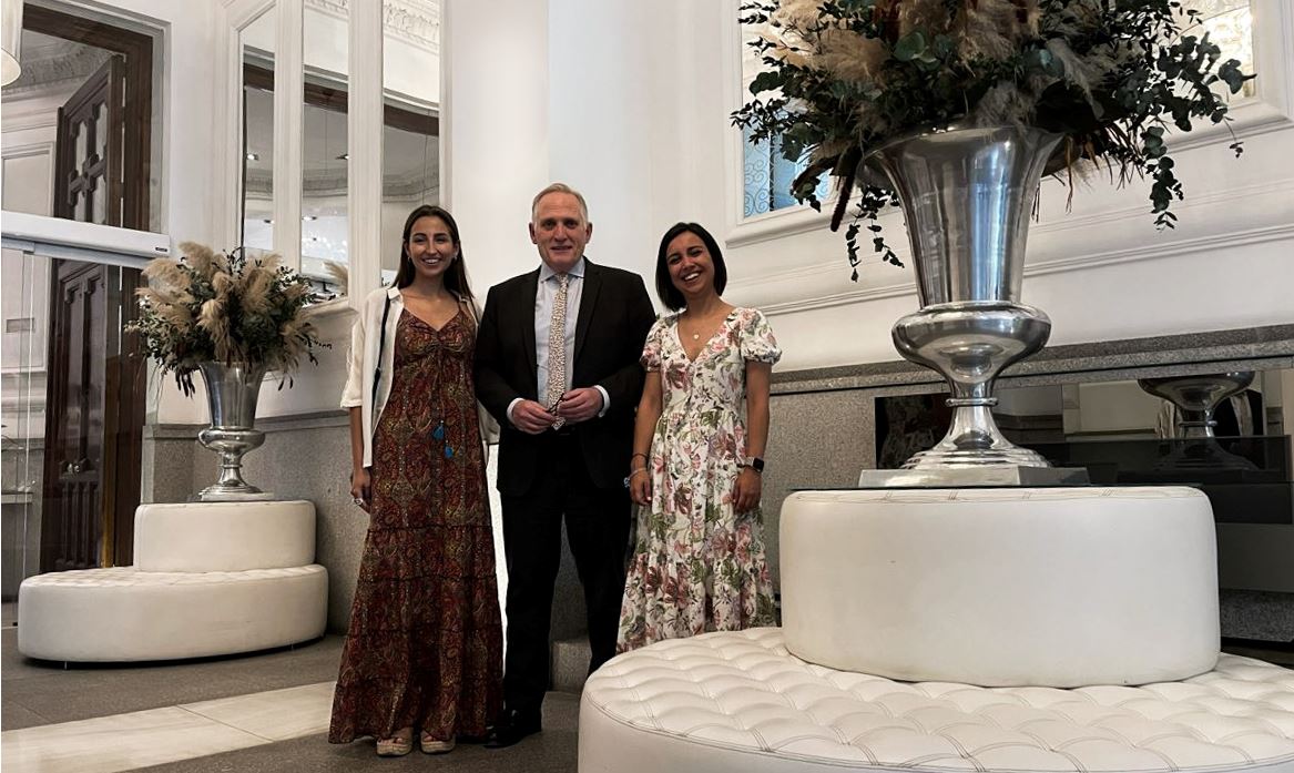 Hospes Hotels contributing to a better world - Hospes Hotels