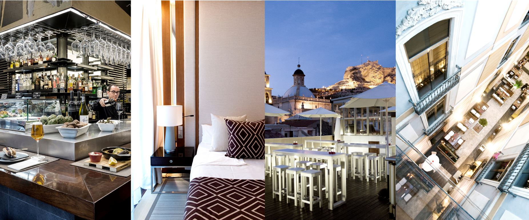 Descubre 9 destinos perfectos para Semana Santa - Hospes Hotels