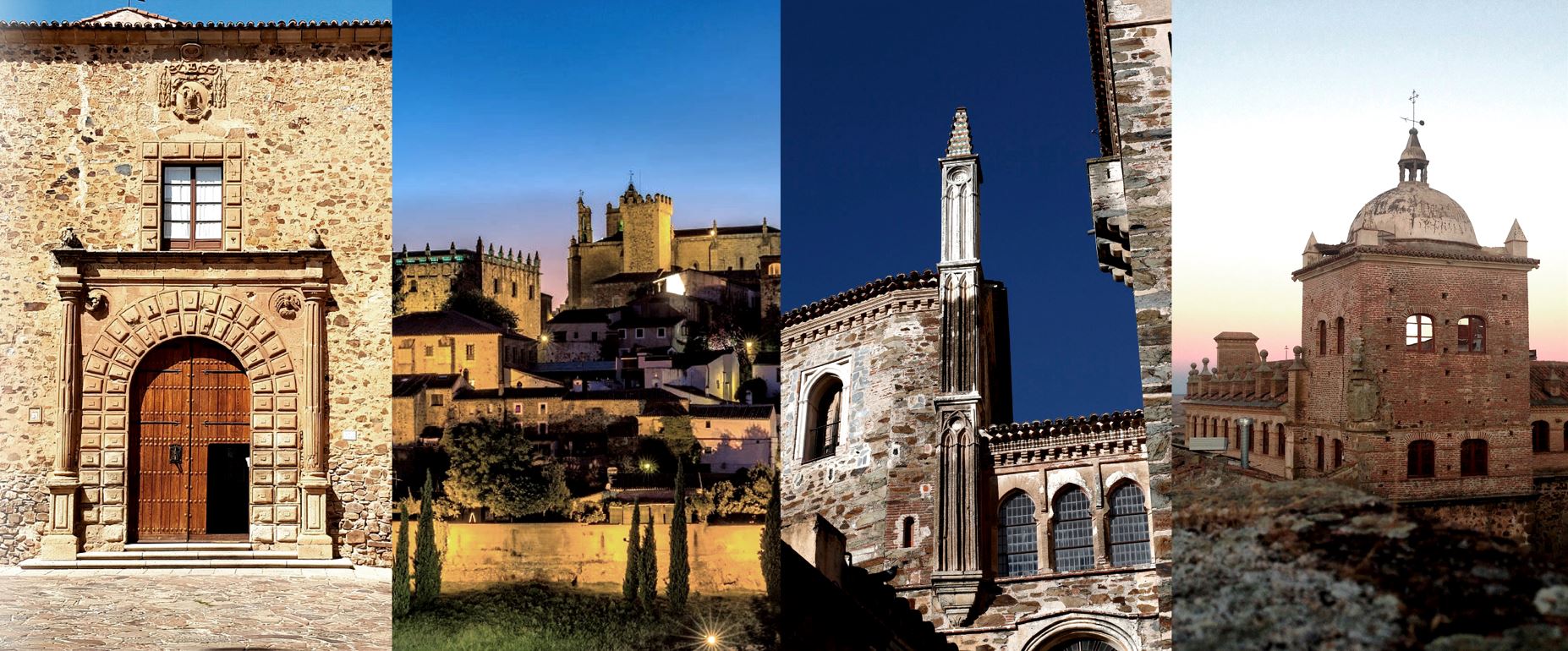 Descubre 9 destinos perfectos para Semana Santa - Hospes Hotels