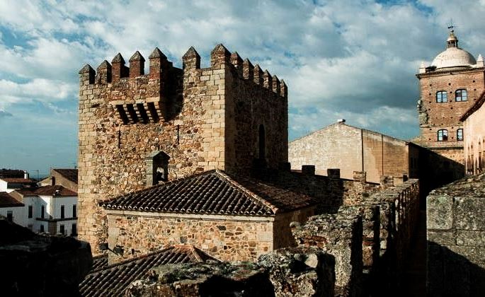 Escapada a C&aacute;ceres &iexcl;Un sinf&iacute;n de actividades! - Hospes Hotels