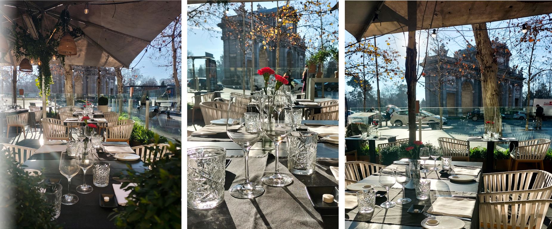 Amantes de la cocina, ¿Preparados para Madrid Fusión? - Hospes Hotels