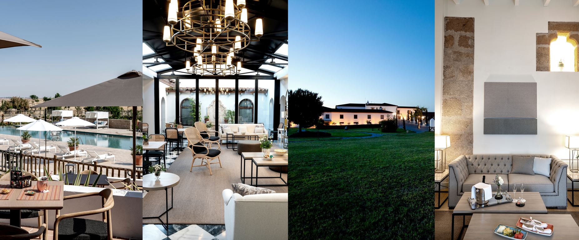 Descubre 9 destinos perfectos para Semana Santa - Hospes Hotels