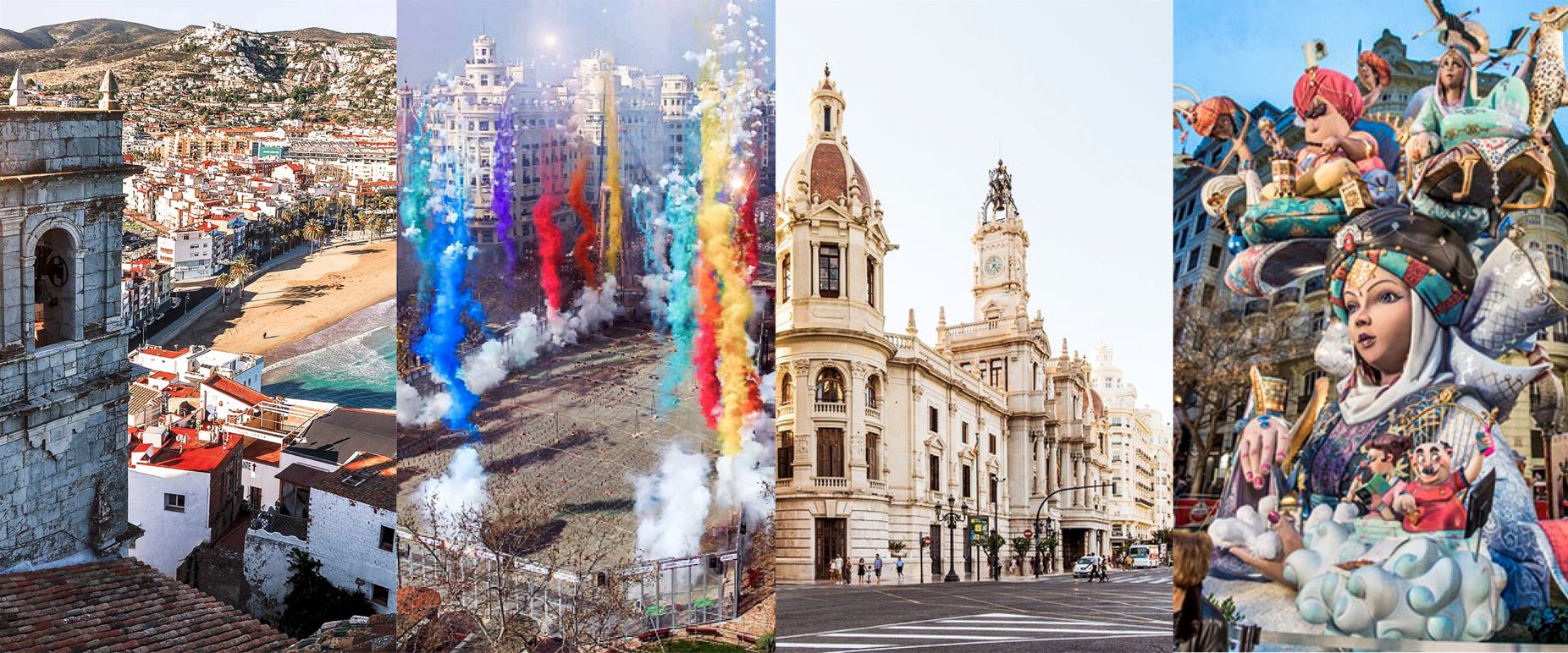Visita Valencia en su máximo esplendor - Hospes Hotels