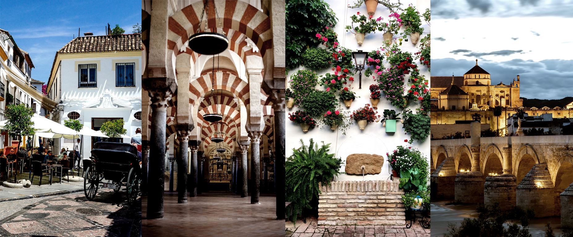 Descubre 9 destinos perfectos para Semana Santa - Hospes Hotels
