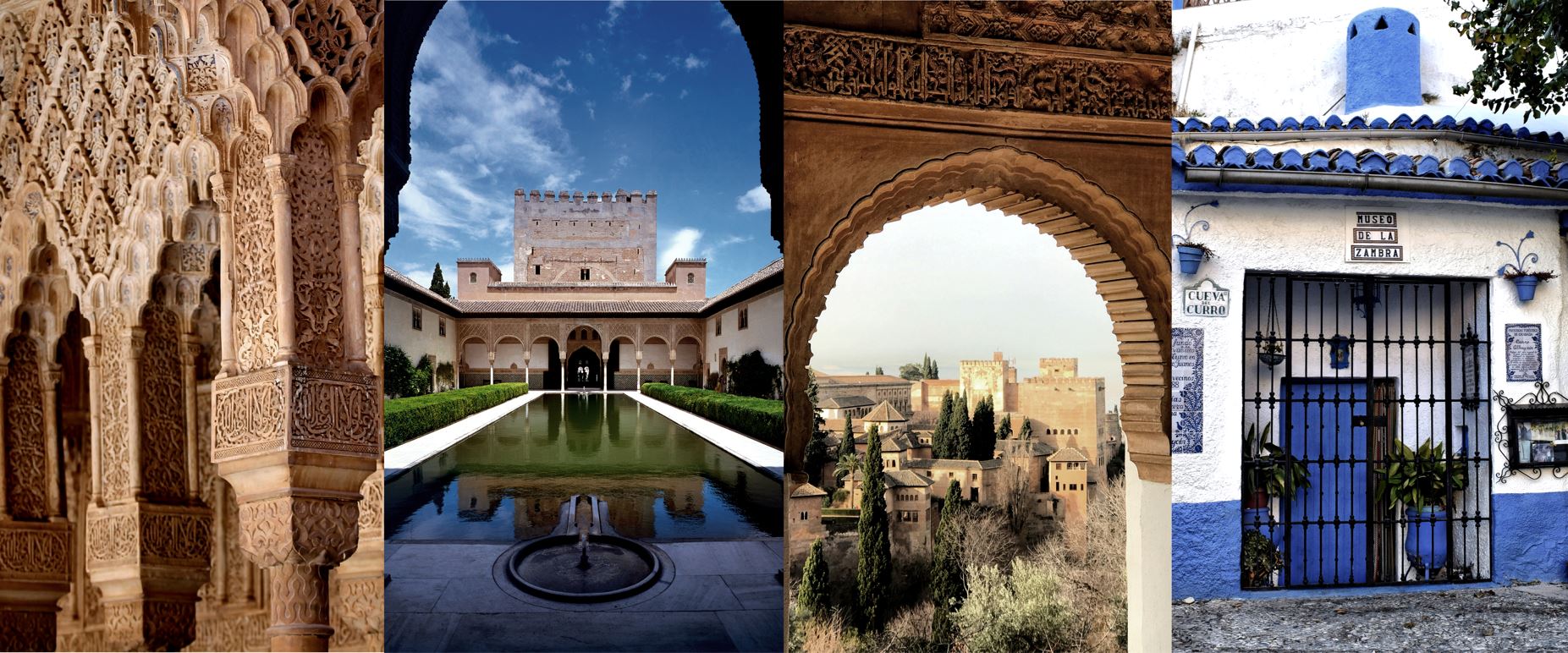 Descubre 9 destinos perfectos para Semana Santa - Hospes Hotels