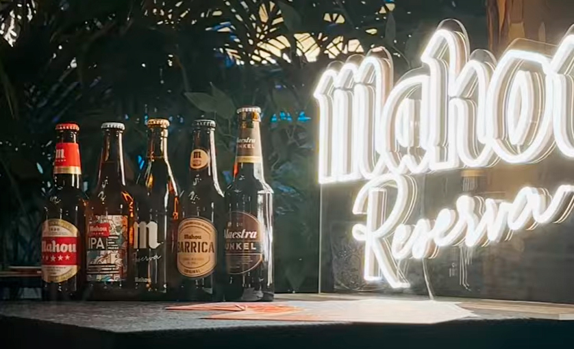 Un Brindis por Madrid: La Experiencia de Cena Maridada con Mahou en Malvar - Hospes Hotels