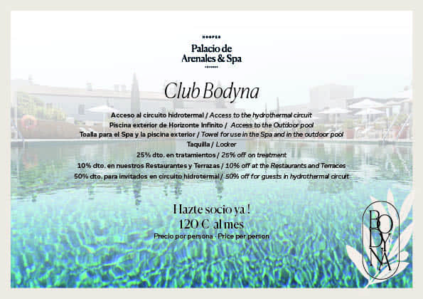 C&aacute;ceres | Spa Promotions - Hospes Hotels