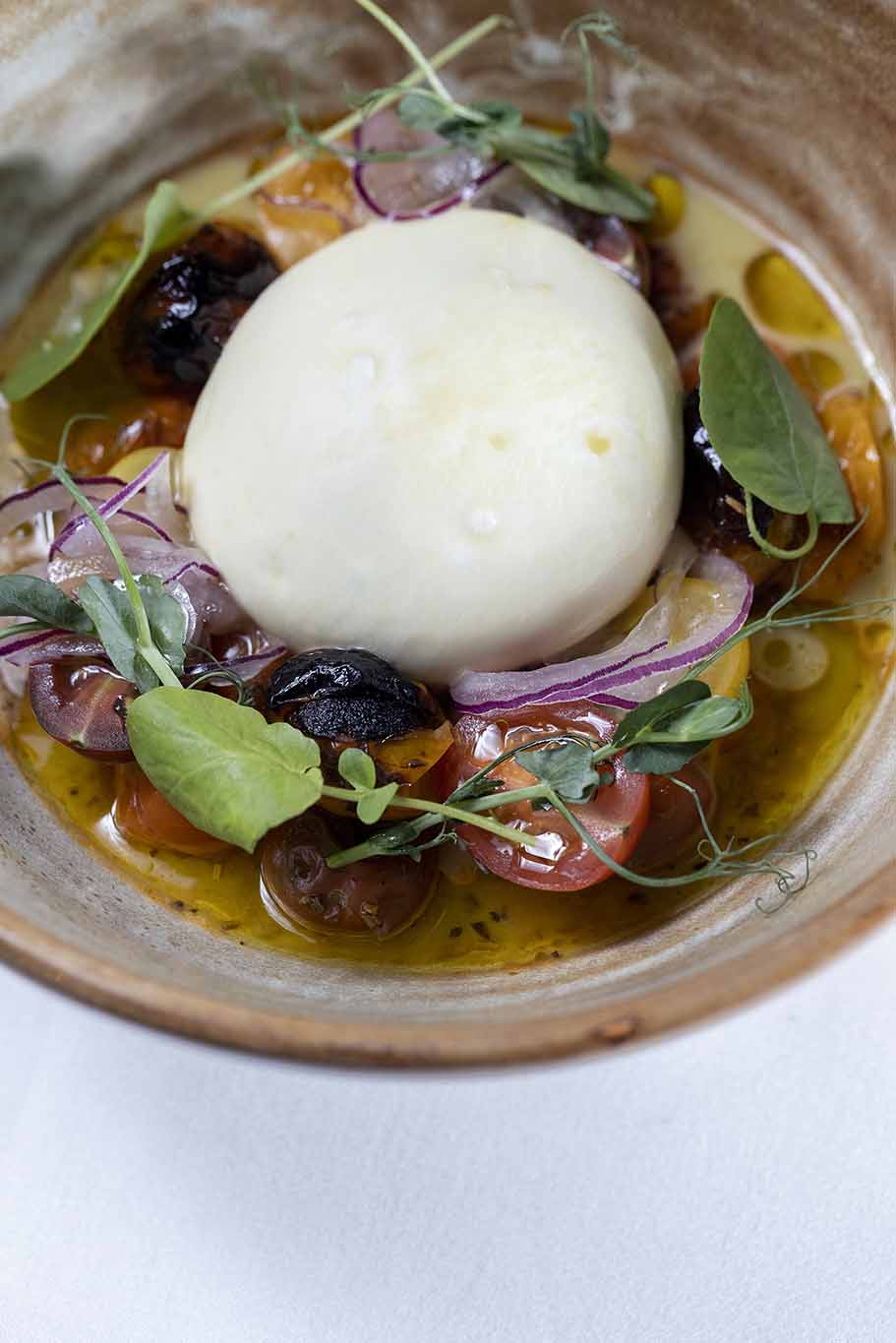 Vive las Cruces de Granada en modo gourmet - Hospes Hotels