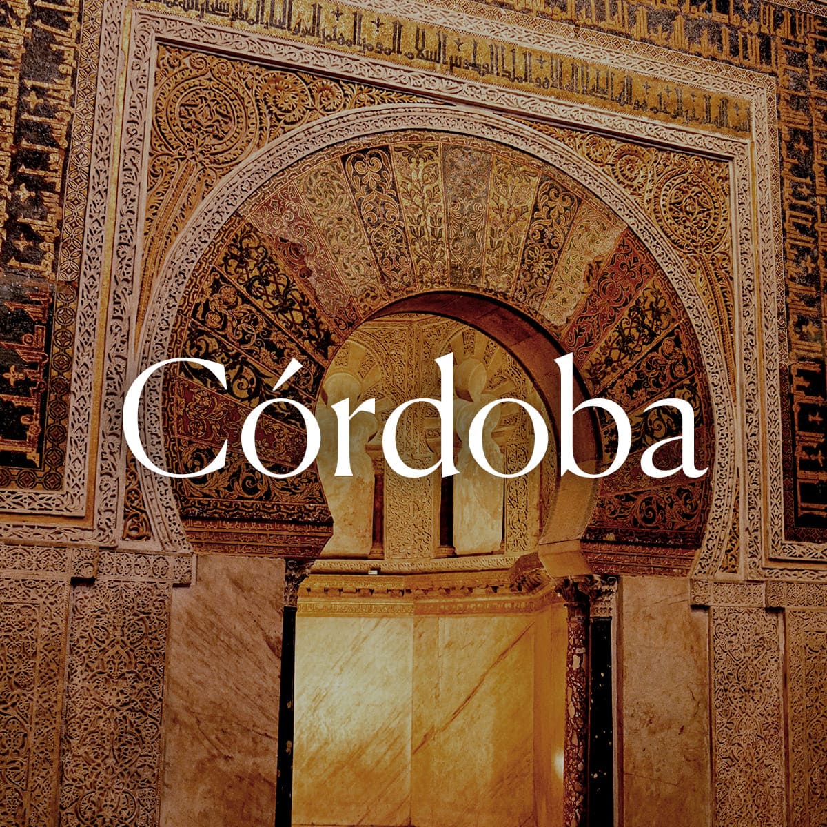 Andalusia Day in Cordoba - Hospes Hotels