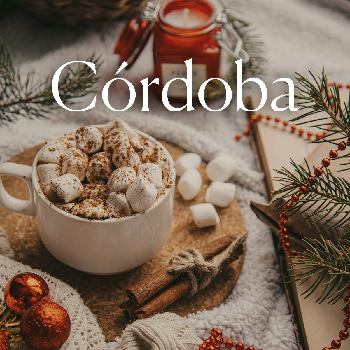 Christmas menus 2023 - Hospes Hotels