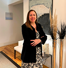 Hospes Hotels Appoints Cristina Mexía as Corporate Commercial Director - Hospes Hotels