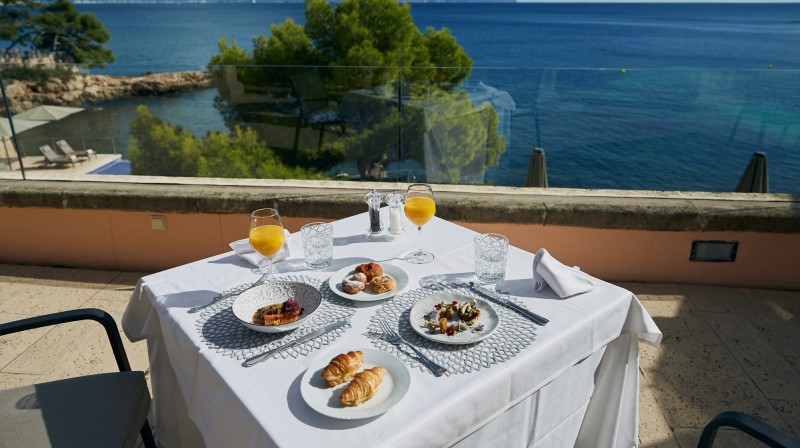Disfruta el puente de diciembre en Mallorca - Hospes Hotels