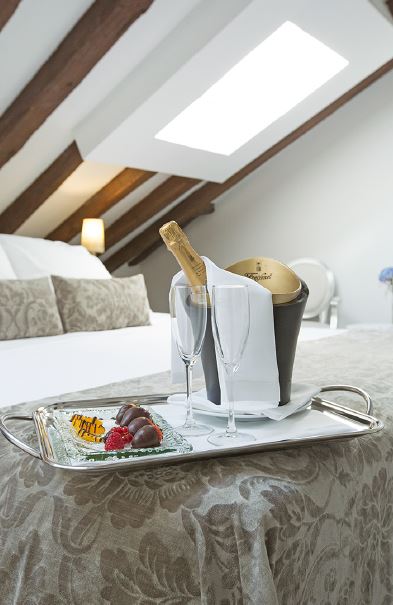 Madrid: La Ciudad del Arte - Hospes Hotels