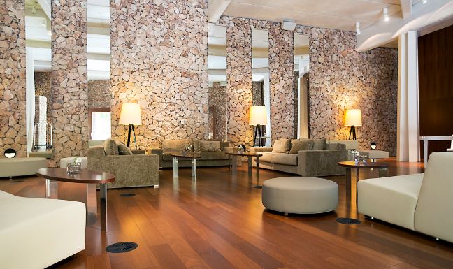 Eventos h&iacute;bridos en streaming - Hospes Hotels