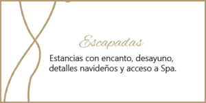 Navidad con Encanto - Hospes Hotels