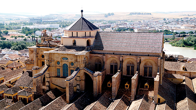 Córdoba estrena un nuevo prólogo para su joya universal: el Centro de Visitantes de la Mezquita-Catedral - Hospes Hotels