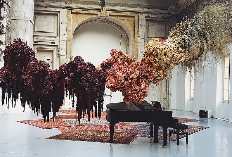 Aprovecha el Festival Flora para visitar Córdoba - Hospes Hotels