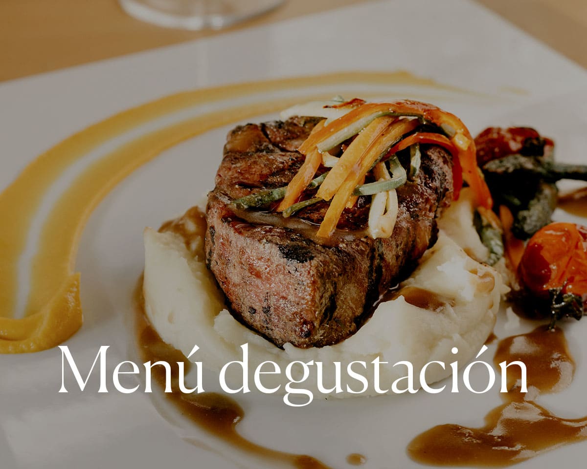 C&aacute;ceres | Experiencias gastron&oacute;micas - Hospes Hotels
