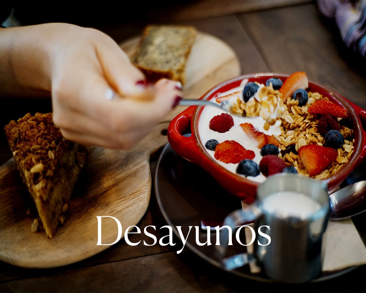 Granada | Experiencias gastron&oacute;micas - Hospes Hotels