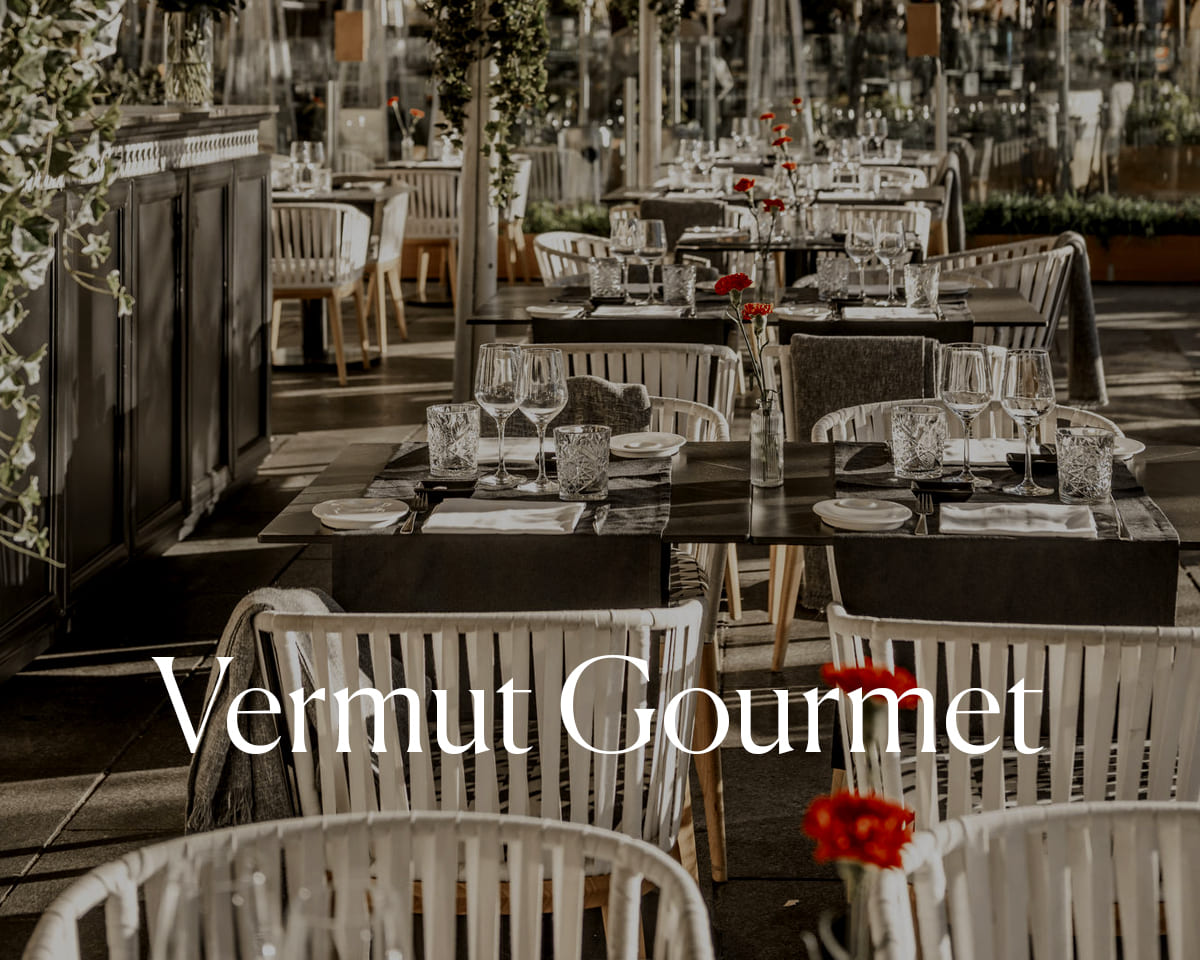 Madrid | Experiencias gastronómicas - Hospes Hotels