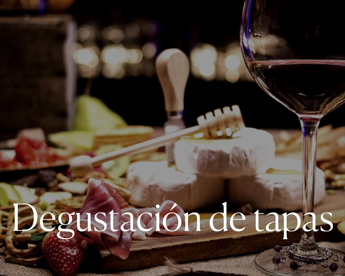 C&aacute;ceres | Experiencias gastron&oacute;micas - Hospes Hotels