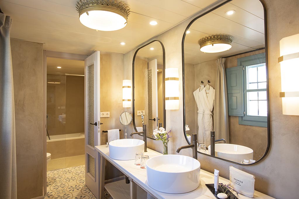 Hospes Las Casas del Rey de Baeza, opens its doors once again - Hospes Hotels