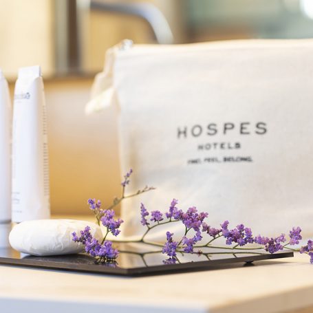 Renovación de Hospes Las Casas del Rey de Baeza - Hospes Hotels